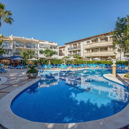 Apartamentos Miramar ปอร์ต เด โปเญนซา ภายนอก รูปภาพ
