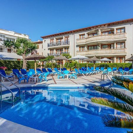 Apartamentos Miramar ปอร์ต เด โปเญนซา ภายนอก รูปภาพ