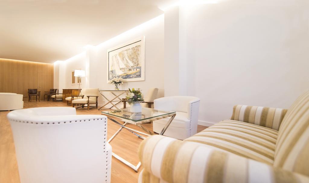 Apartamentos Miramar ปอร์ต เด โปเญนซา ภายนอก รูปภาพ