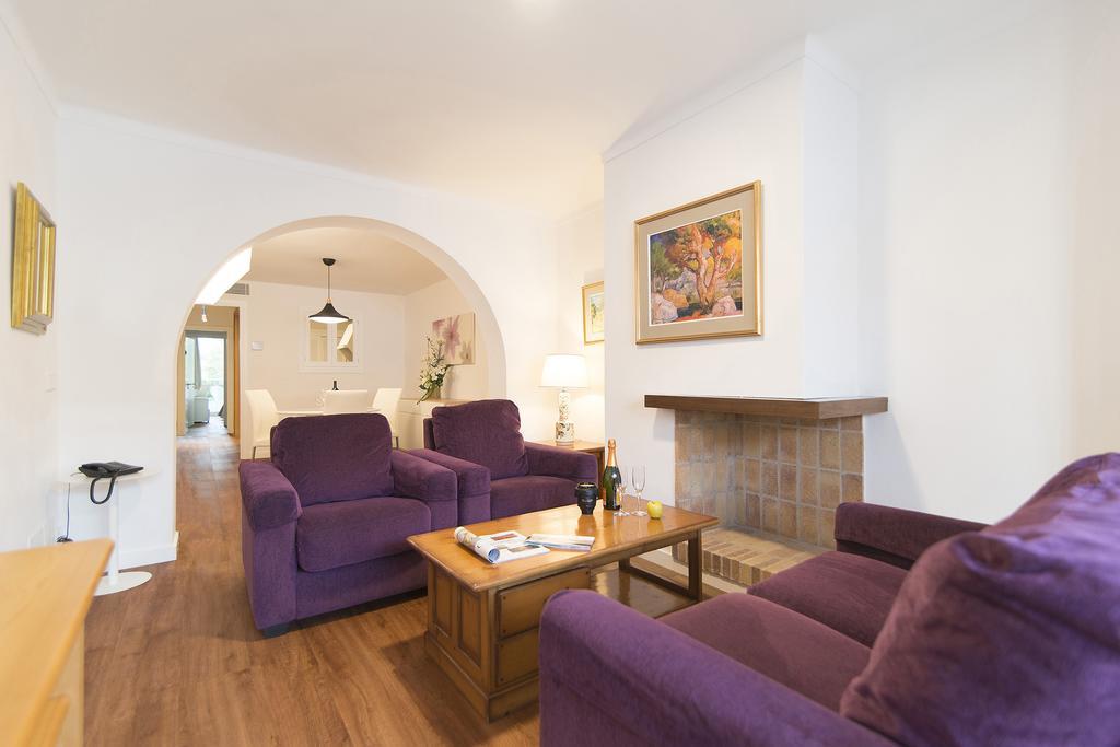 Apartamentos Miramar ปอร์ต เด โปเญนซา ภายนอก รูปภาพ