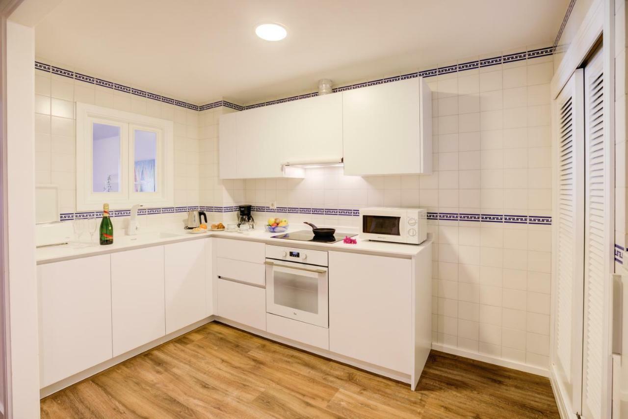 Apartamentos Miramar ปอร์ต เด โปเญนซา ภายนอก รูปภาพ